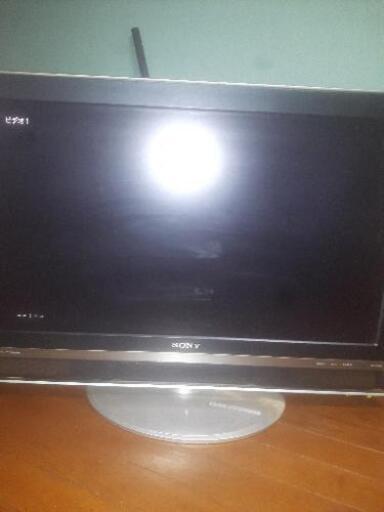 テレビ32型