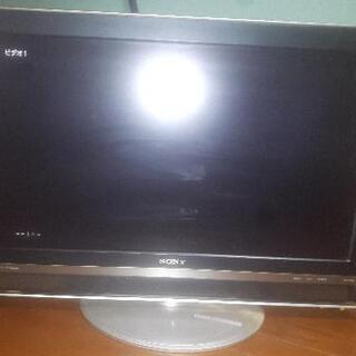 テレビ32型