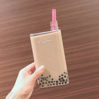 【七夕イベント】話題のボトルでタピタピしませんか？😋