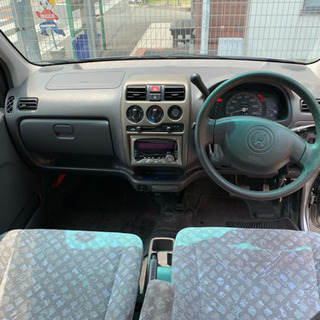 14年式ライフ 車検有り！全込み価格！最終値下げ！日曜まで！！の画像