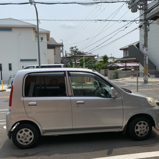 14年式ライフ 車検有り！全込み価格！最終値下げ！日曜まで！！の画像