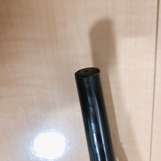 【使用1回のみ】 おしゃれ 柄入り ビニール傘 早い者勝ちです！の画像