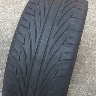 KENDA 235 35 19 一本のみ タイヤ