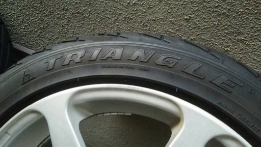 タイヤ