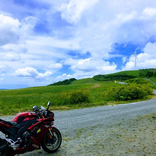 ツーリング行きませんか？ − 岩手県