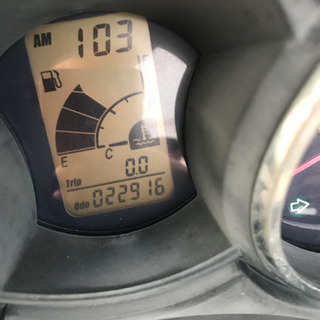 マジェスティ250の画像