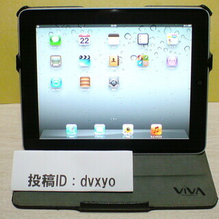 初代iPad Wi-Fiモデル 64GB MB294J ジャンク...