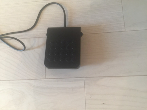 (値下げ)電子ピアノ (中古)