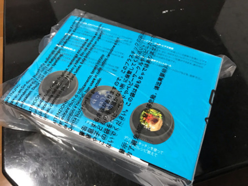 値下げしました【新品・未使用】amazon echo spot