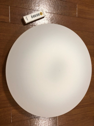 LED内臓 シーリングライト