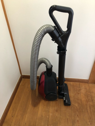 東芝掃除機 vc-pd9
