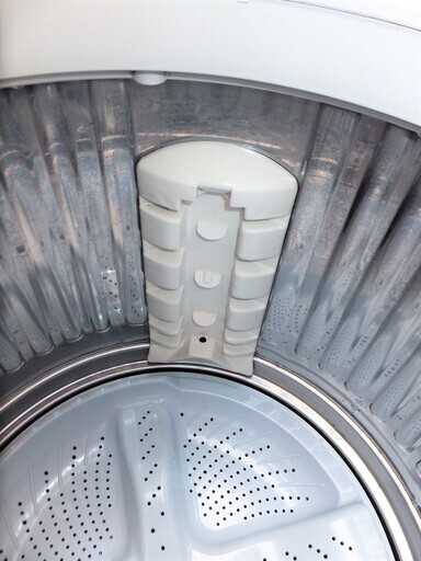 ☆シャープ SHARP ES-GE70L-A 7.0kg 簡易乾燥機能搭載全自動洗濯機◆節水タイプで水代も節約