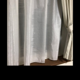 ニトリ オーダーカーテンの画像