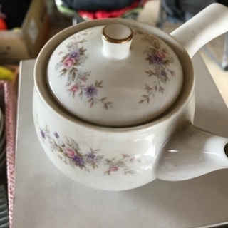 ノリタケ茶器