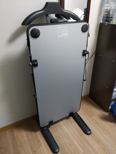 アイロン 「プレス　パンツ」 Toshiba 値段交渉可