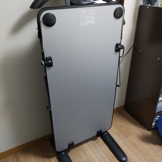 アイロン 「プレス　パンツ」 Toshiba 値段交渉可