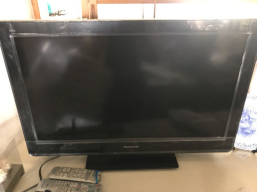 家電 Panasonic VIERA  th-l32c3