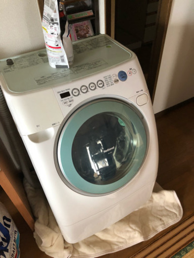 受け渡し者決定致しました