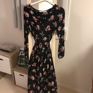 【美品】BEAMS ロングカーディガン