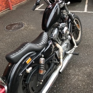 バイク仲間が欲しいです^_^ - 横浜市