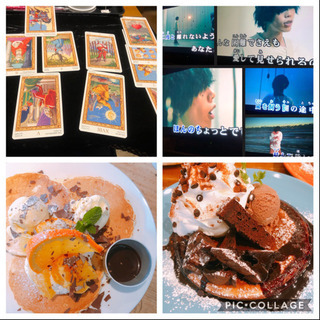 タロット鑑定師になりたい方！6/25（火）19時〜■□■■天神deタロットカフェ会 - 福岡市