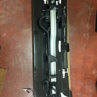 THULE598サイクルキャリア