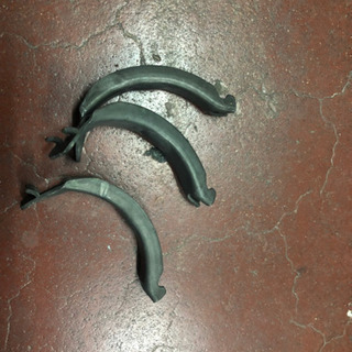 THULE598サイクルキャリアの画像