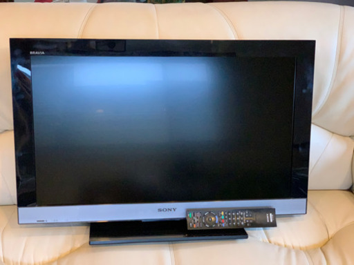 即お渡し★ソニー 32V型 液晶 テレビ