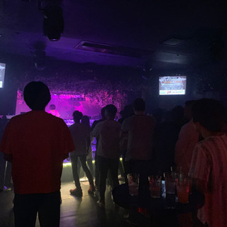 これからイベント行きませんか？ - 渋谷区