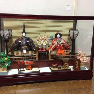 おひなさま