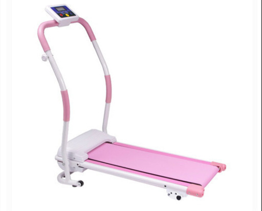 電動 ルームランナー ランニングマシン 電動ウォーカー