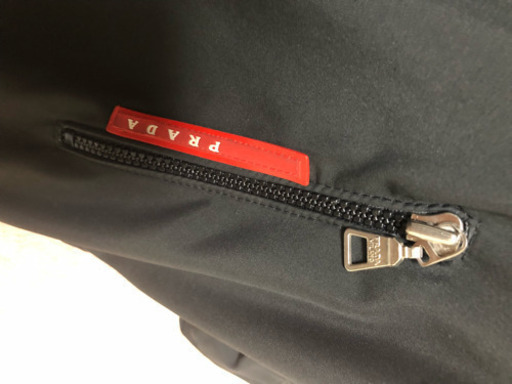 PRADA ジャンパー
