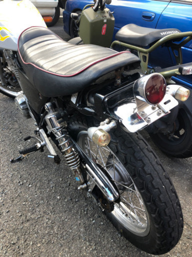 HONDA  クラブマン -5 不動 整備点検前提 MC10-15 福岡市南区