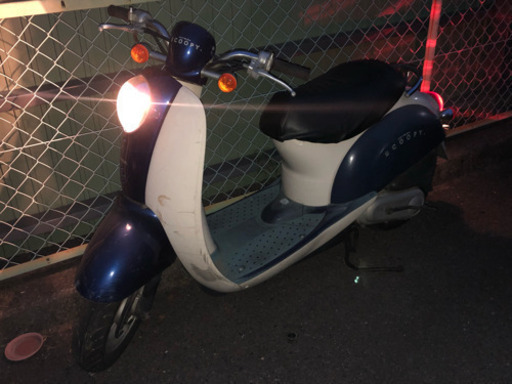 クレア スクーピー