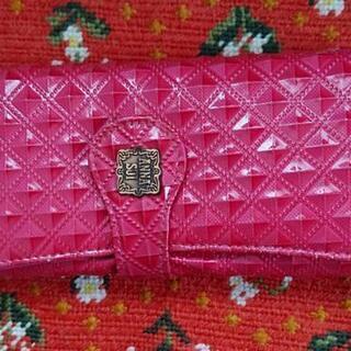お値下げ！ANNA SUI 財布8/16まで決まらなければ処分します。