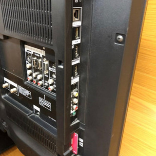 ☆SONY☆46V型液晶テレビ☆BRAVIA!!ブラビア!!KDL-46W5 46インチ