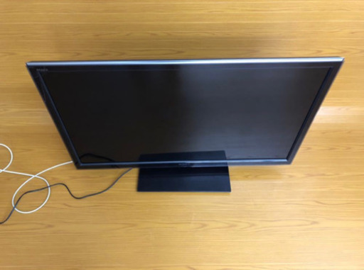 ☆SONY☆46V型液晶テレビ☆BRAVIA!!ブラビア!!KDL-46W5 46インチ リモコン付き