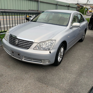 美車 ゼロクラウン ロイヤル 後期 検R3.6まで