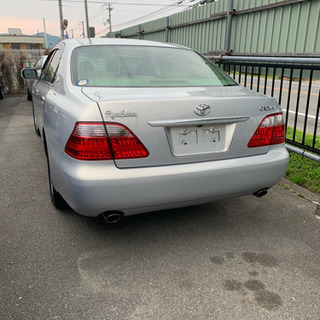 美車 ゼロクラウン ロイヤル 後期 検R3.6までの画像