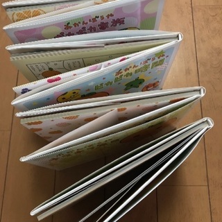 みかんぼうやシリーズ☆４冊セット☆フルーチェＣＭの画像