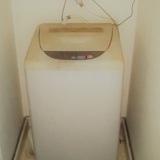 洗濯機