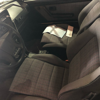 成約済みです希少コンバーチ VW ゴルフ1  の画像