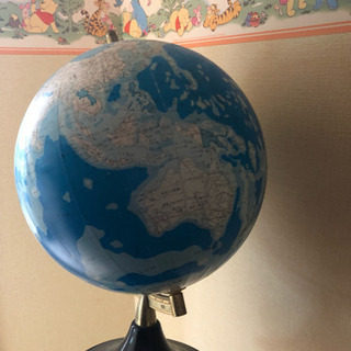 地球儀