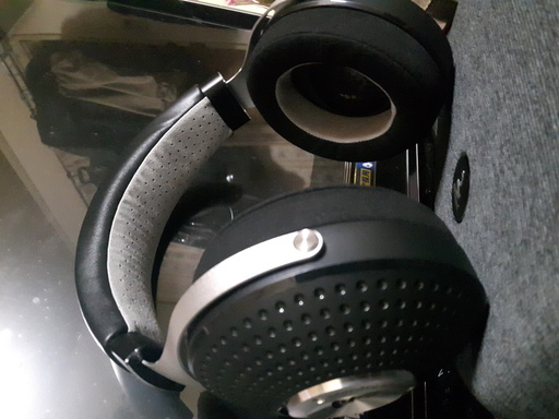 focal elegia フォーカル　ハイエンド　ヘッドホン　極美品
