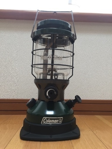 コールマンランタン２０００－７５０Ｊ