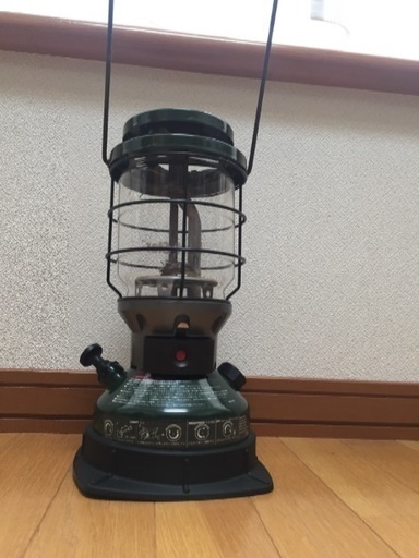 コールマンランタン２０００－７５０Ｊ