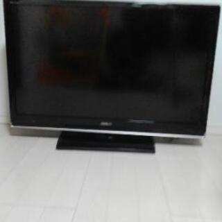 東芝REGZA 42型