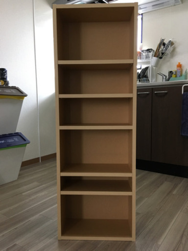 本棚 棚 収納棚