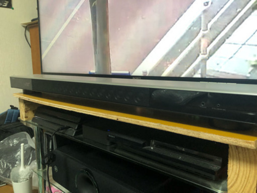 ホームシアターYSP2500