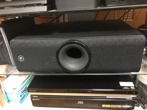 ホームシアターYSP2500